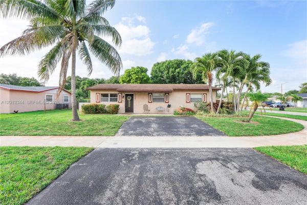Lauderdale North Park, 7201 SW 4th St, North Lauderdale, Florida 33068, image 1