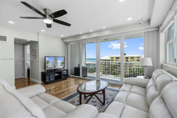 Atlantic Towers, 1920 S Ocean Dr #701, Fort Lauderdale, Florida 33316, image 1