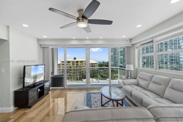 Atlantic Towers, 1920 S Ocean Dr #701, Fort Lauderdale, Florida 33316, image 2