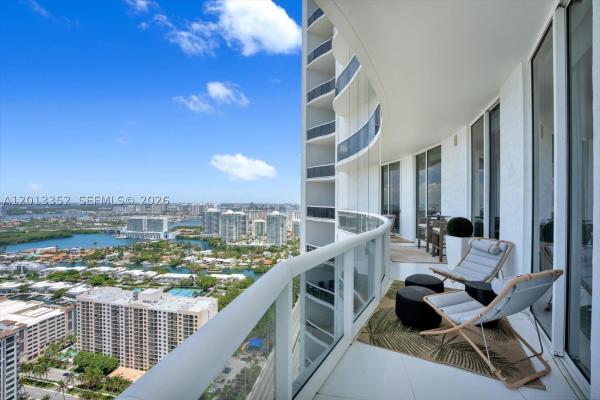 Tdr Tower 3, 15811 Collins Ave #3605, Sunny Isles Beach, Florida 33160, image 3