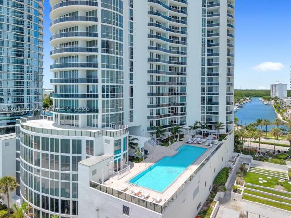 Tdr Tower 3, 15811 Collins Ave #3605, Sunny Isles Beach, Florida 33160, image 1