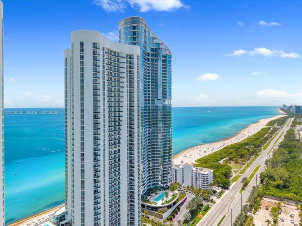 Tdr Tower 3, 15811 Collins Ave #3605, Sunny Isles Beach, Florida 33160, image 1