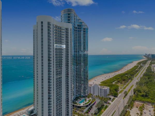 Tdr Tower 3, 15811 Collins Ave #3605, Sunny Isles Beach, Florida 33160, image 2