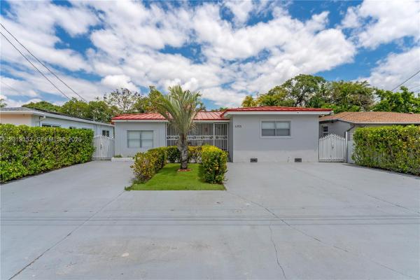6355 SW 30th St, Unincorporated Dade County, Florida 33155, image 1
