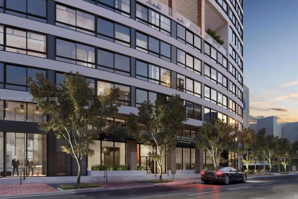 225 N Miami Ave #1412, Miami, Florida 33128, image 1
