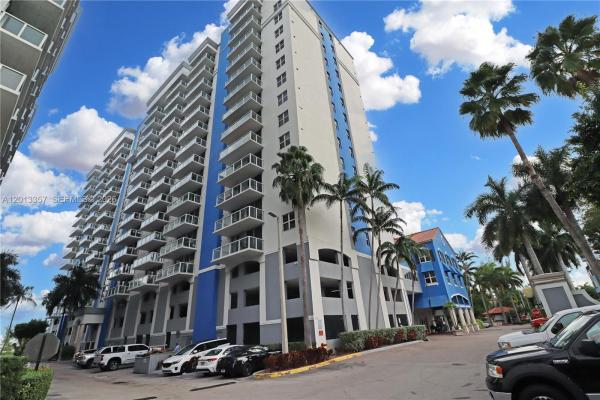 Blue Lagoon, 5085 NW 7th St #601, Miami, Florida 33126, image 1