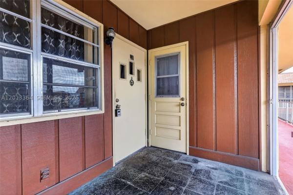 University Manors, 2040 NW 81st Ave #122, Pembroke Pines, Florida 33024, image 1