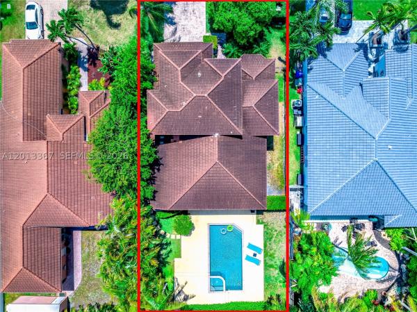 Rodman Street Development, 1241 S 13th Ave, Hollywood, Florida 33020, image 2