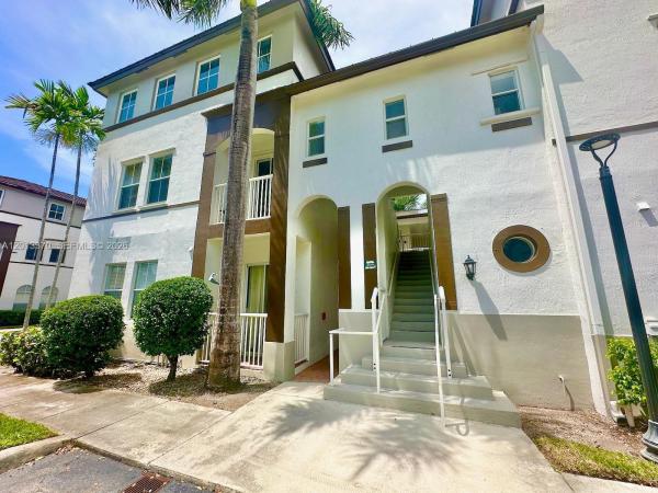 Courtyards At Nautica, 4371 SW 160th Ave #203, Miramar, Florida 33027, image 1