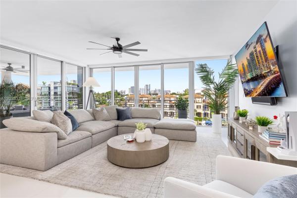 Aquavue Las Olas, 133 Isle Of Venice Dr #4B, Fort Lauderdale, Florida 33301, image 1