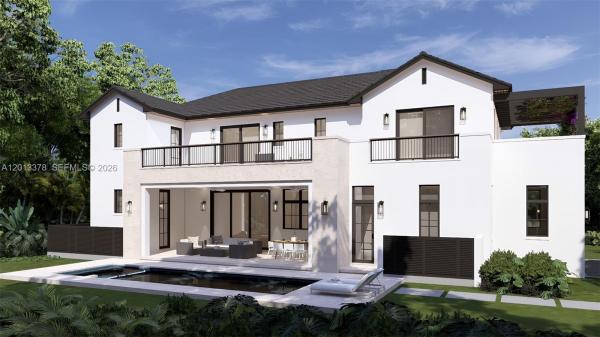 Biscayne Bay, 600 Santurce Ave, Coral Gables, Florida 33143, image 1