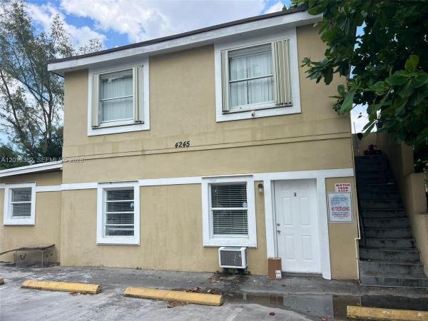 4245 NW 24th Ave #C, Unincorporated Dade County, Florida 33142, image 2