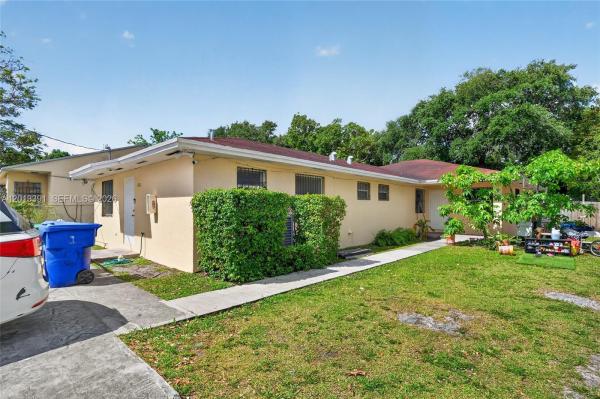 Crosel Heights, 7628 NW 2nd Ct, Miami, Florida 33150, image 1