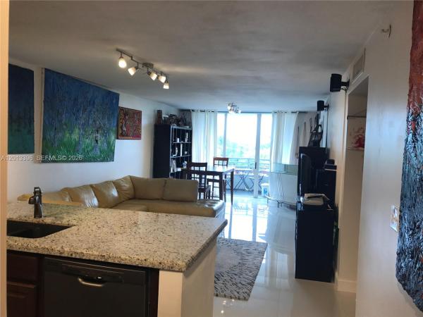 The Sails, 1401 Bay Rd #513, Miami Beach, Florida 33139, image 1