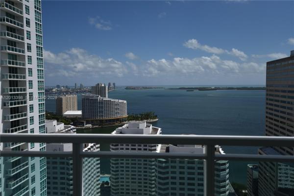 The Plaza On Brickell West, 951 Brickell Ave #3104, Miami, Florida 33131, image 1