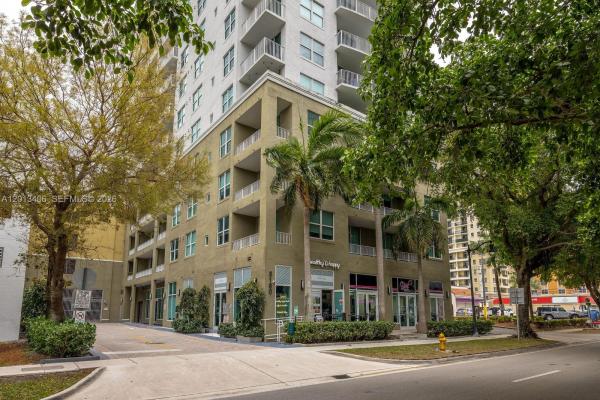 Midtown Lofts, 3180 SW 22nd Ter #307, Miami, Florida 33145, image 1