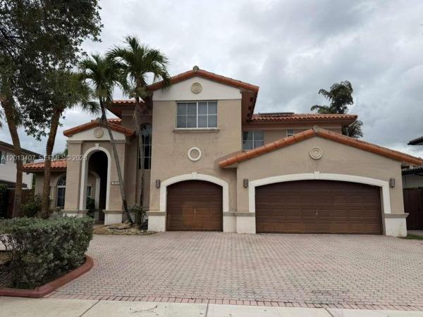 Silvercrest North, 16101 NW 79th Ct, Miami Lakes, Florida 33016, image 1