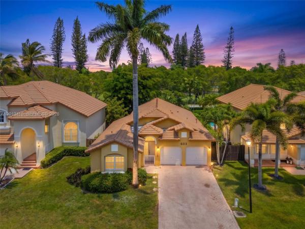 Costa Verde, 9803 NW 32nd St, Doral, Florida 33172, image 1