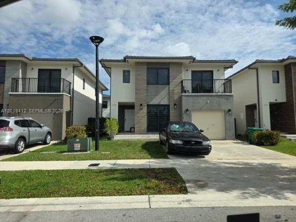 Aurora At Grand Palms, 1168 NW 2nd Ln, Florida City, Florida 33034, image 1