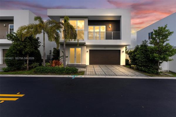 Modern Doral 45, 7535 NW 98th Ave, Doral, Florida 33178, image 1