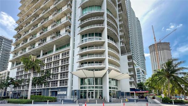 Neo Vertika, 690 SW 1st Ct #1034, Miami, Florida 33130, image 1