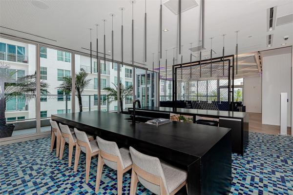 YotelPad Miami, 227 NE 2nd St #2206, Miami, Florida 33132, image 1
