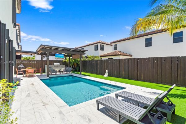 25232 SW 117th Pl, Homestead, Florida 33032, image 1