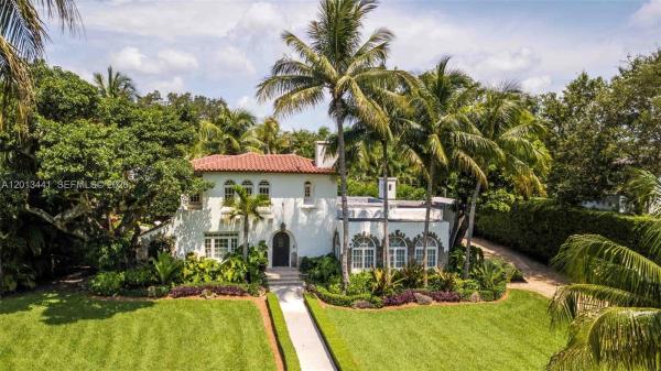 Granada, 2010 N Greenway Dr, Coral Gables, Florida 33134, image 1