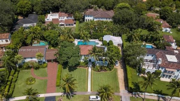 Granada, 2010 N Greenway Dr, Coral Gables, Florida 33134, image 3