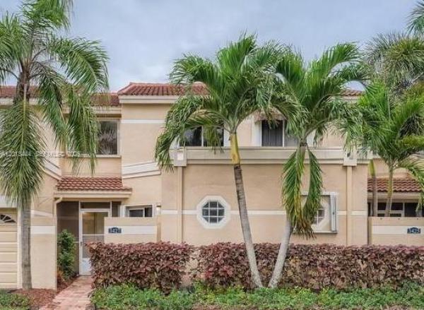 Verona Of Deer Creek, 3427 Deer Creek Palladian Cir, Deerfield Beach, Florida 33442, image 1