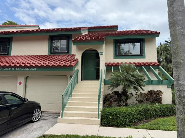 Lexington Green, 21 W Lexington Ln W #H, Palm Beach Gardens, Florida 33418, image 1