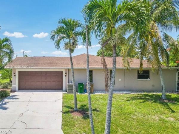 Cape Coral, 2518 SE 19th Ave, Cape Coral, Florida 33904, image 1