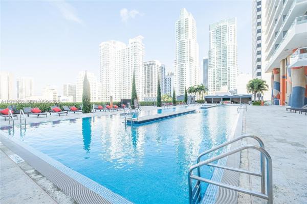 50 Biscayne, 50 Biscayne Blvd #508, Miami, Florida 33132, image 1