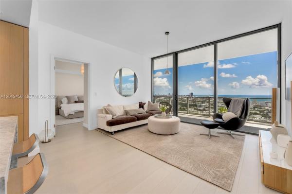 501 West Ave #2904, Miami Beach, Florida 33139, image 1