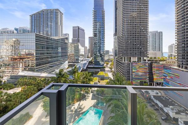 Rise Brickell City Centre, 88 SW 7th St #1201, Miami, Florida 33130, image 1