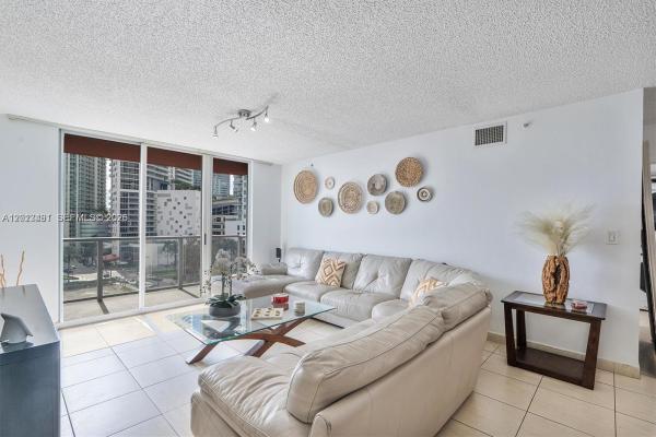 The Mark On Brickell, 1155 Brickell Bay Dr #603, Miami, Florida 33131, image 2