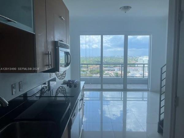 Infinity At Brickell, 60 SW 13th St #1615, Miami, Florida 33130, image 1