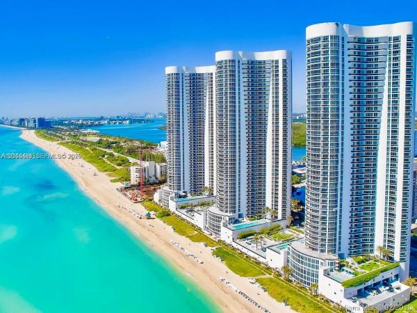 Tdr Tower 3, 15811 Collins Ave #2703, Sunny Isles Beach, Florida 33160, image 1