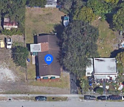Miami Gardens Estates, 5631 SW 27th St #1-2, West Park, Florida 33023, image 1