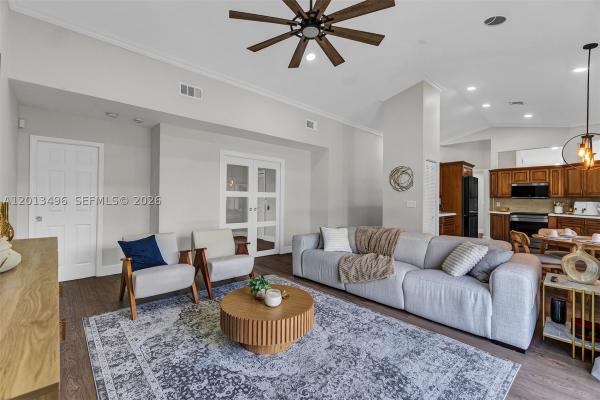 Carriage Pointe Estates, 4133 NW 81st Ter, Coral Springs, Florida 33065, image 1