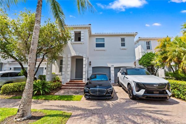 Aventura Lakes, 3188 NE 211th Ter, Aventura, Florida 33180, image 1