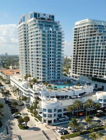 The Q Club Resort & Residences, 505 N Fort Lauderdale Beach Blvd #2103, Fort Lauderdale, Florida 33304, image 1