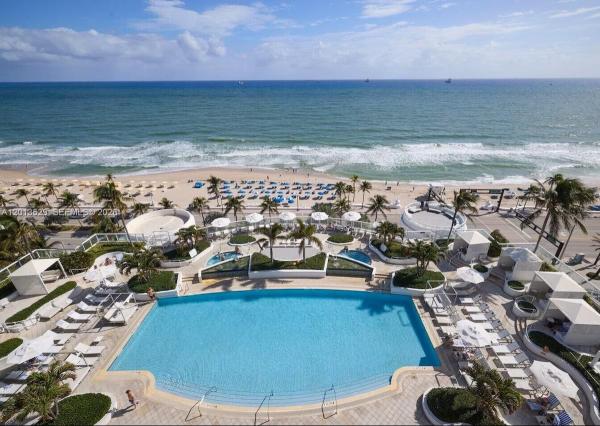 The Q Club Resort & Residences, 505 N Fort Lauderdale Beach Blvd #2103, Fort Lauderdale, Florida 33304, image 2