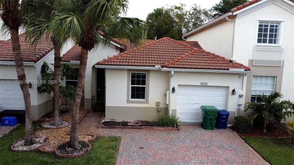 Sunset Lakes, 18743 SW 27th St, Miramar, Florida 33029, image 1