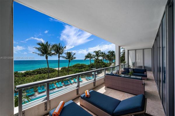 South Carillon Beach, 6799 Collins Ave #205, Miami Beach, Florida 33141, image 1