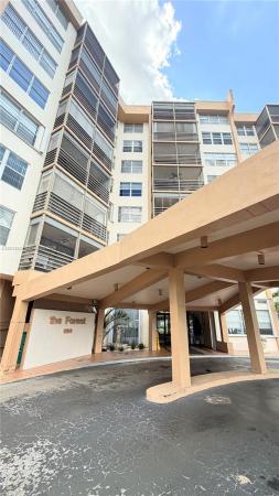 The Forest, 900 Saint Charles Pl #520, Pembroke Pines, Florida 33026, image 1