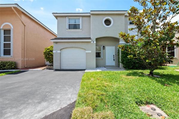 Quatraine At Jacaranda, 829 NW 99th Ave, Plantation, Florida 33324, image 1