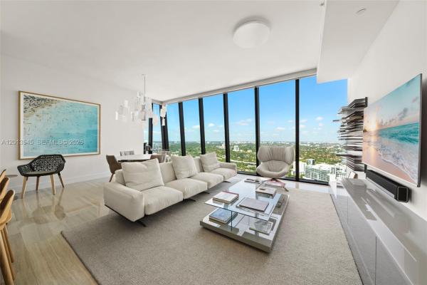 Echo Brickell, 1451 Brickell Ave #4103, Miami, Florida 33131, image 1