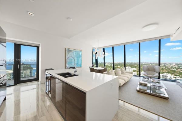 Echo Brickell, 1451 Brickell Ave #4103, Miami, Florida 33131, image 2
