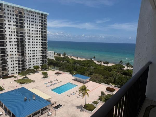 The Summit, 1201 S Ocean Dr #1609S, Hollywood, Florida 33019, image 1